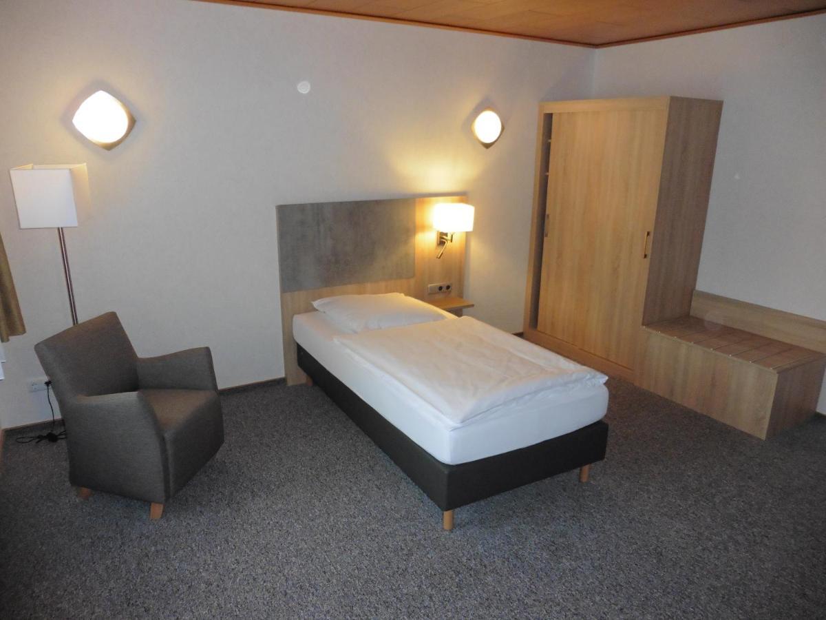 Hotel Dieterichs Wolfsburg